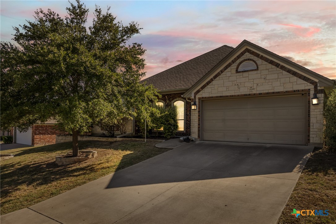 2532 Leatherwood Drive Property Photo 1