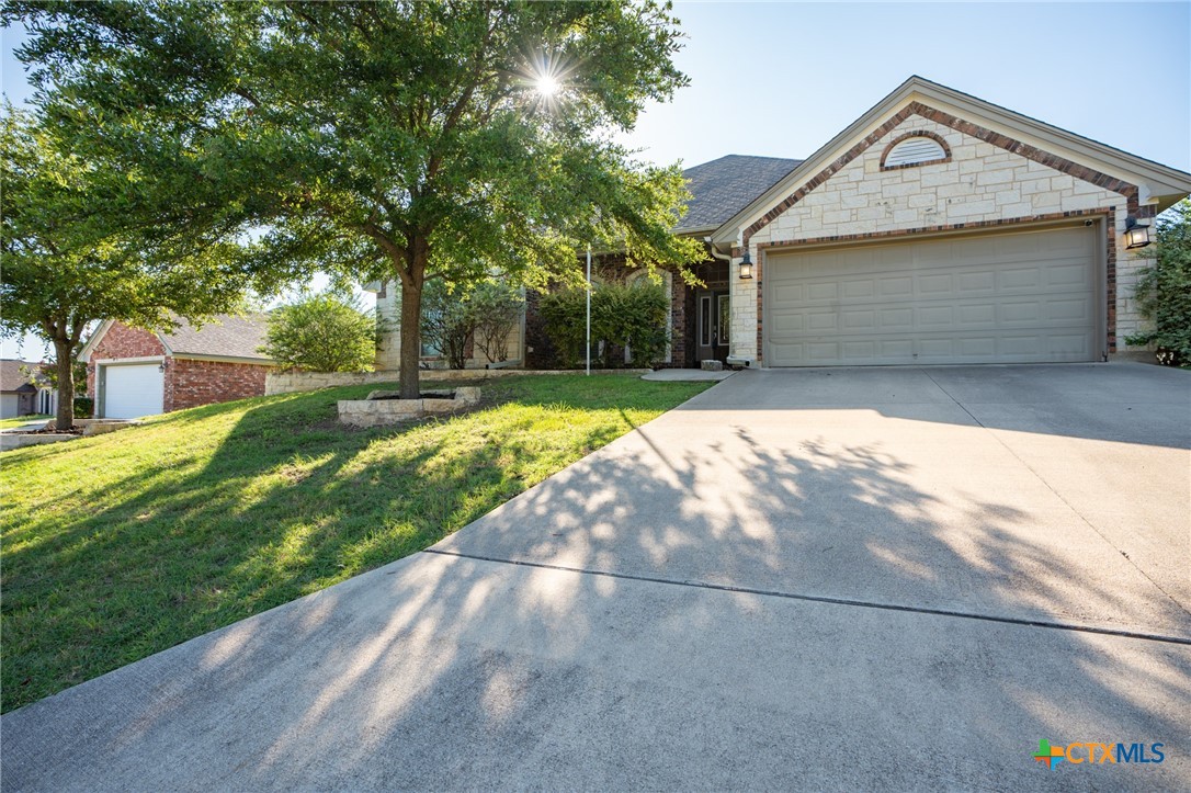 2532 Leatherwood Drive Property Photo 8