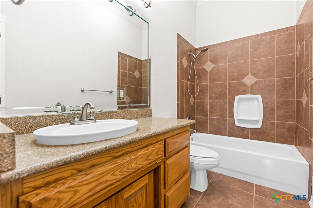 2532 Leatherwood Drive Property Photo 27