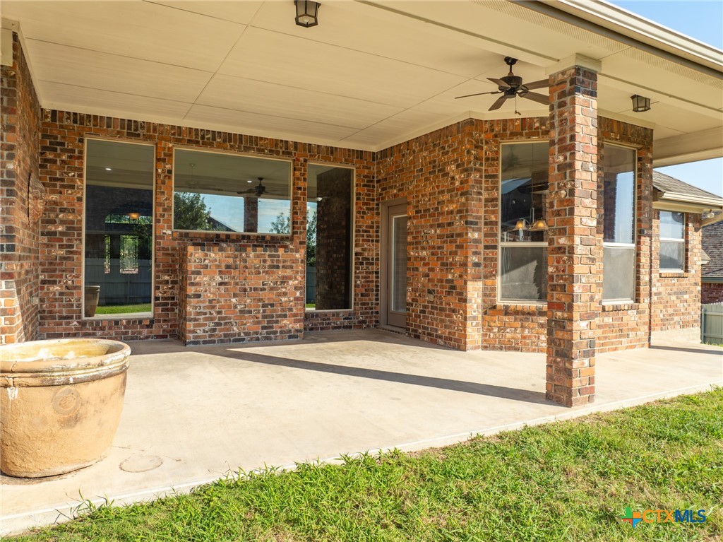 2532 Leatherwood Drive Property Photo 46