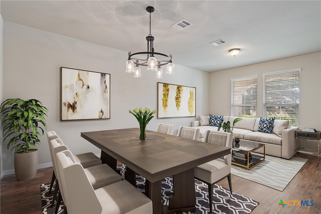 3903 Scenic Trail Drive Property Photo 5