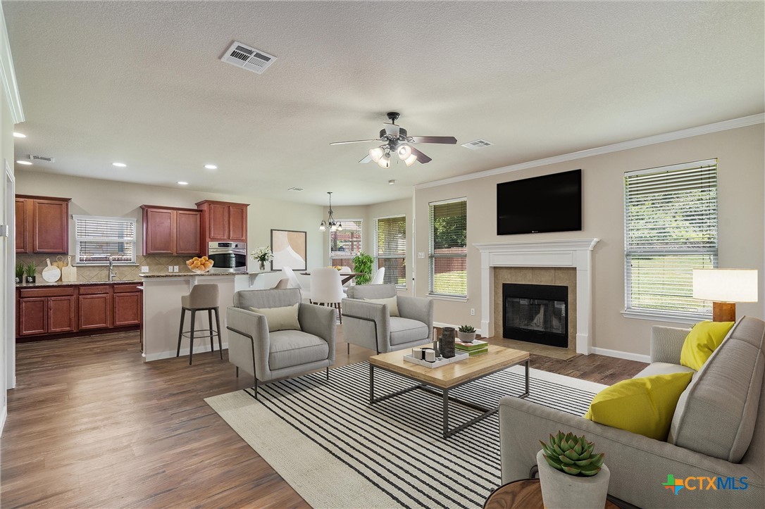 3903 Scenic Trail Drive Property Photo 11