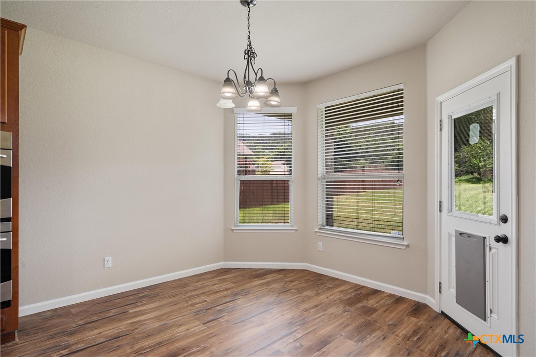 3903 Scenic Trail Drive Property Photo 12