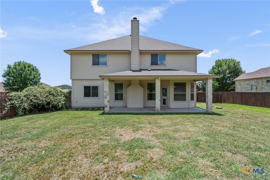 3903 Scenic Trail Drive Property Photo 42