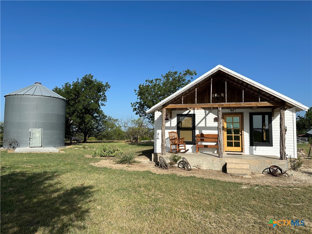 1360 County Road 137