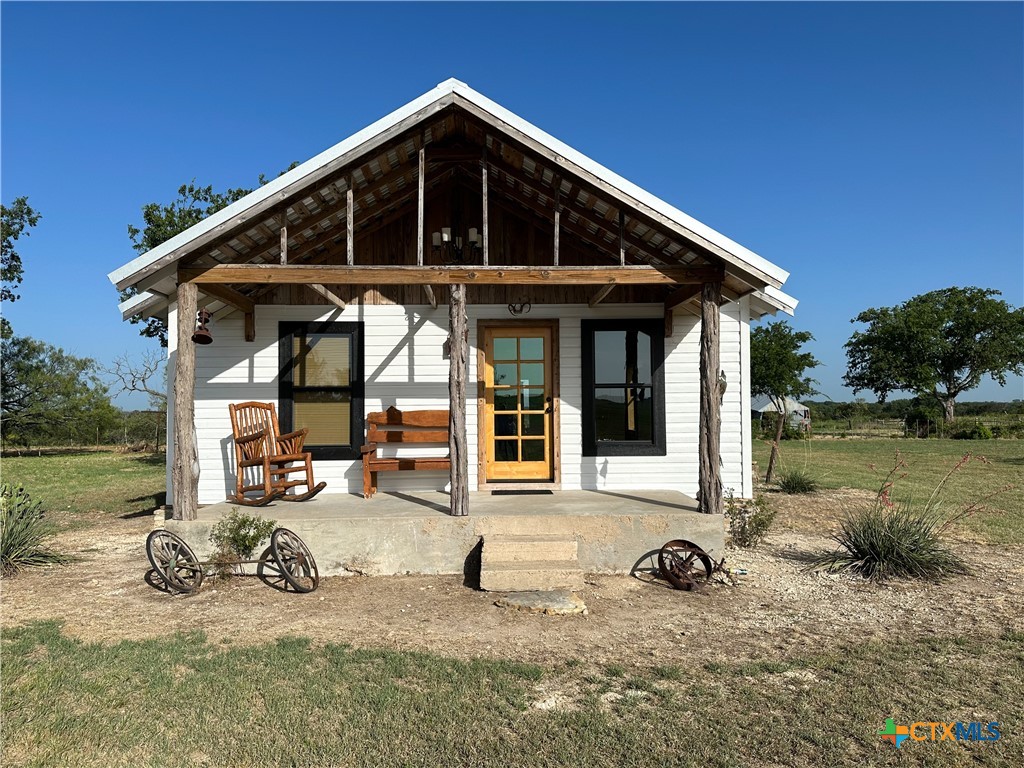 1360 County Road 137 Property Photo 7