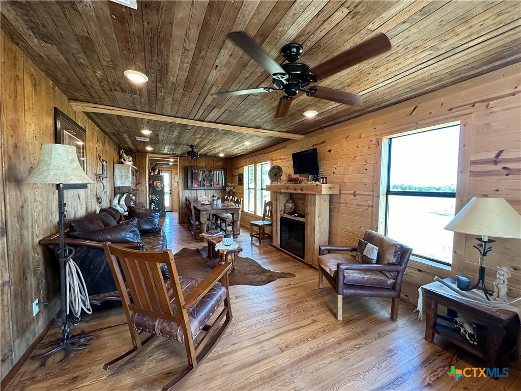 1360 County Road 137 Property Photo 8