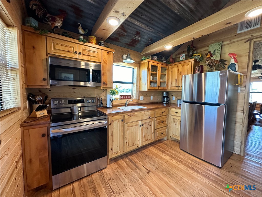 1360 County Road 137 Property Photo 12