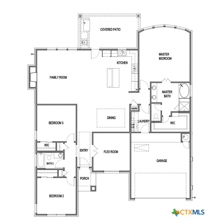 366 Meadow Valley Loop Property Photo 8