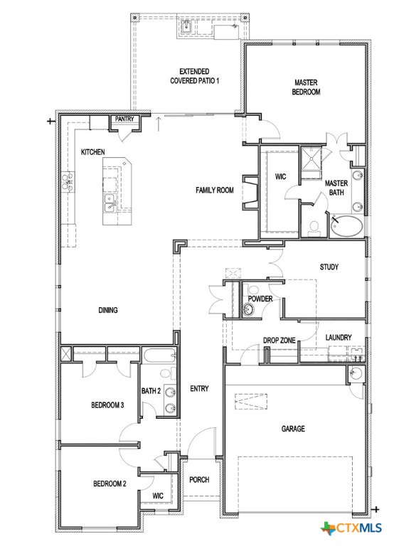 361 Meadow Valley Loop Property Photo 9