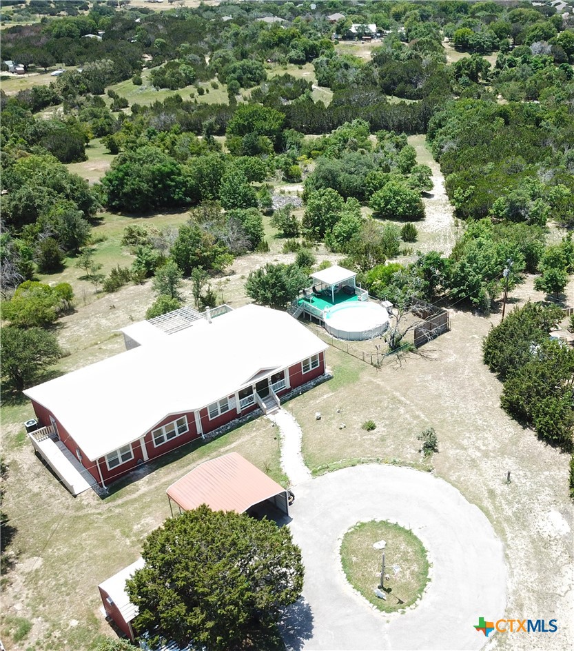 935 County Road 4820 Property Photo 1