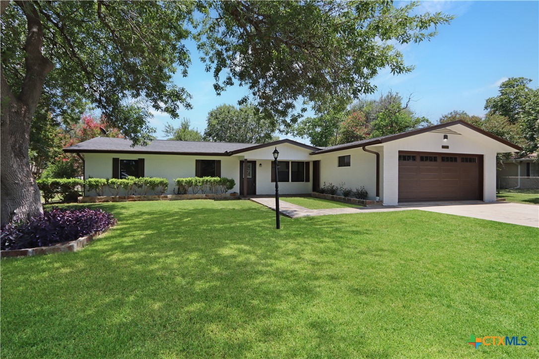 1505 Old Marion Road Property Photo