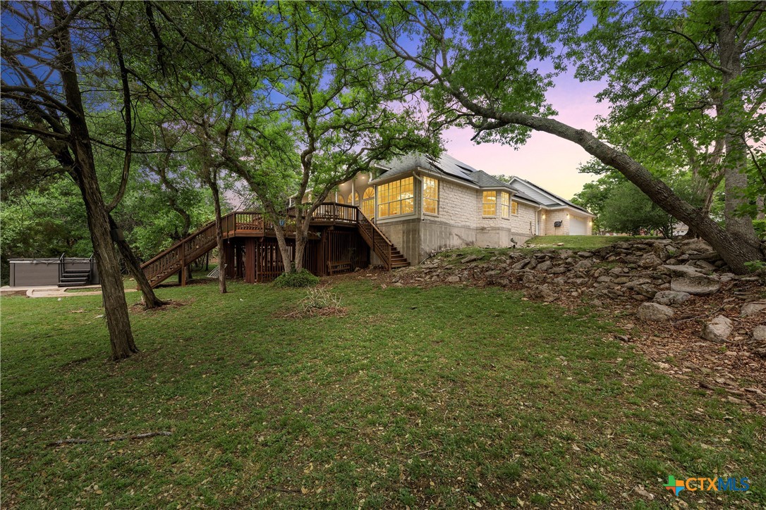 5008 Lakeaire Circle Property Photo 36