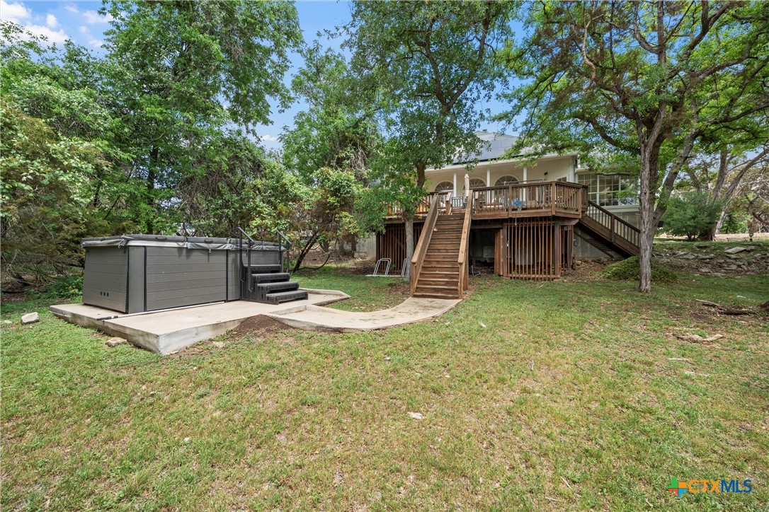 5008 Lakeaire Circle Property Photo 37