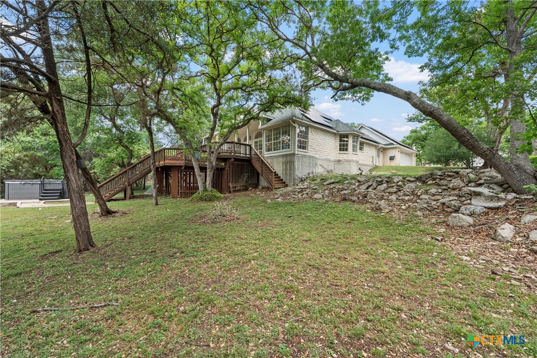 5008 Lakeaire Circle Property Photo 38