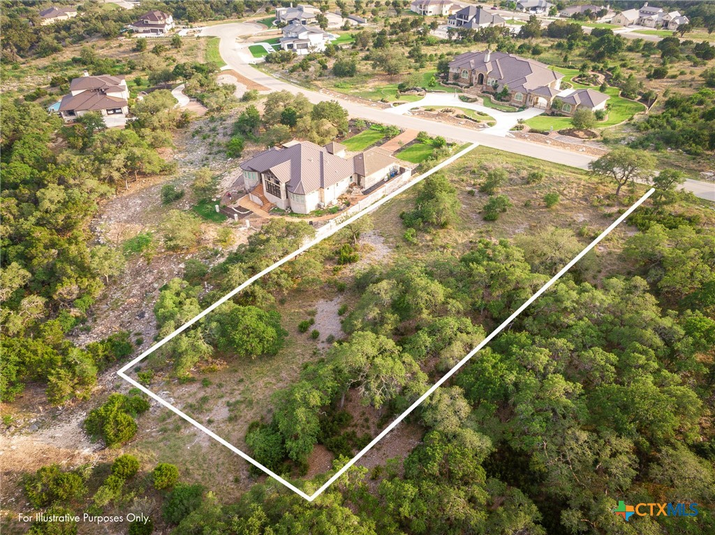 5838 Camp Creek Drive Property Photo 1