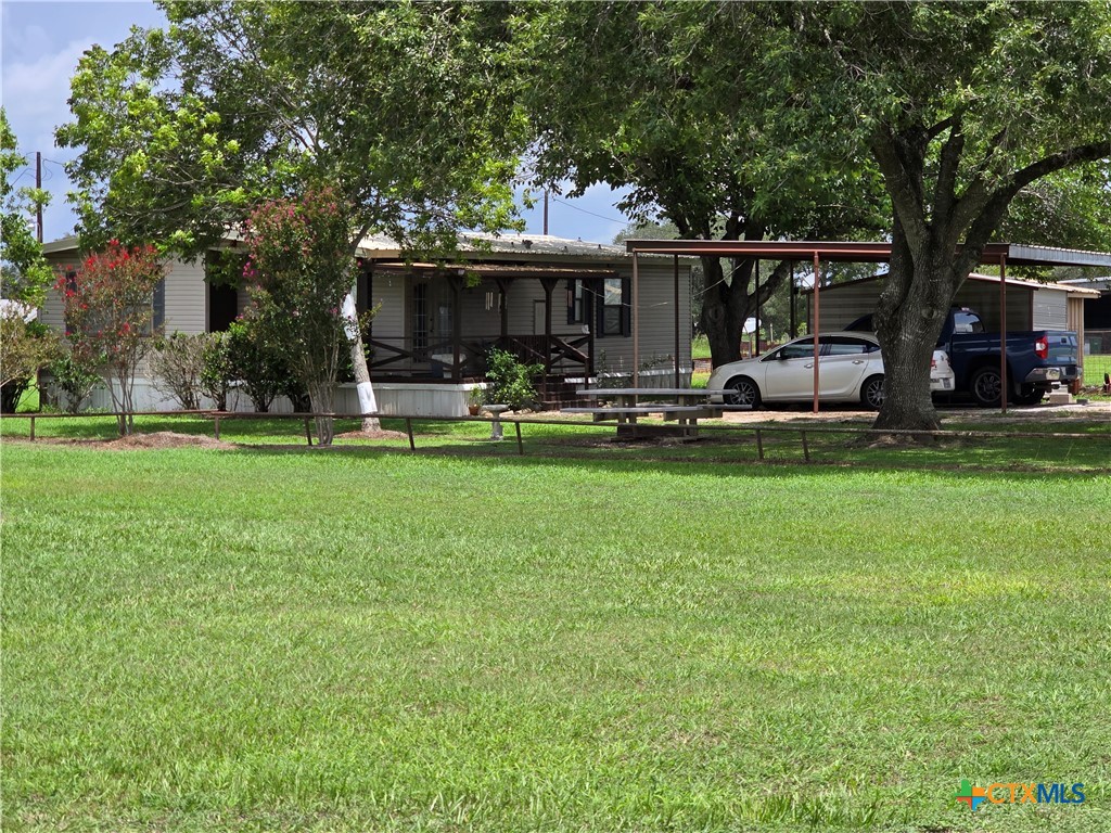 954 Coletoville Road Property Photo 1