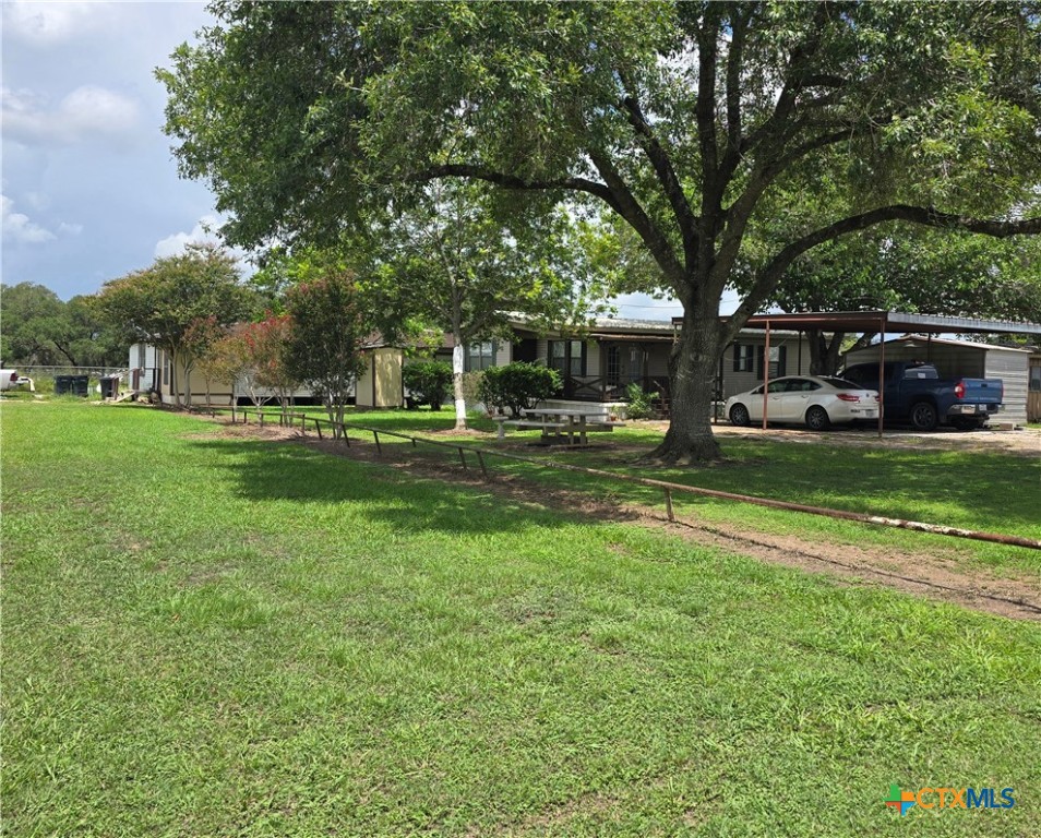 954 Coletoville Road Property Photo 3