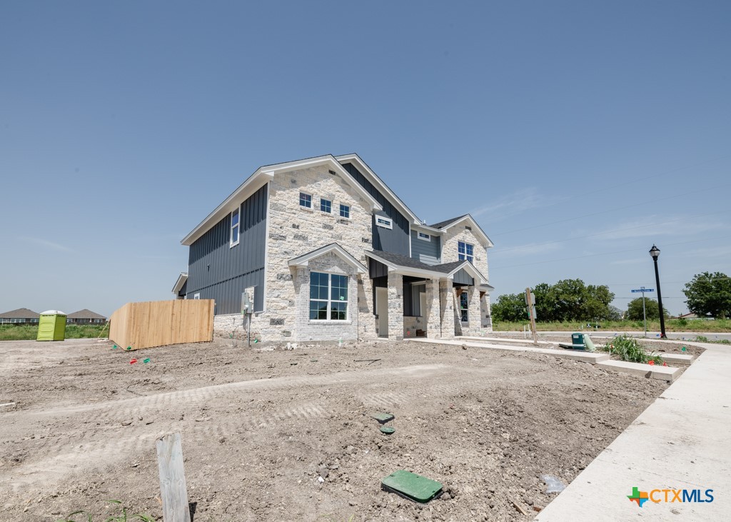 1634 Rita Blanca Trail Property Photo 2