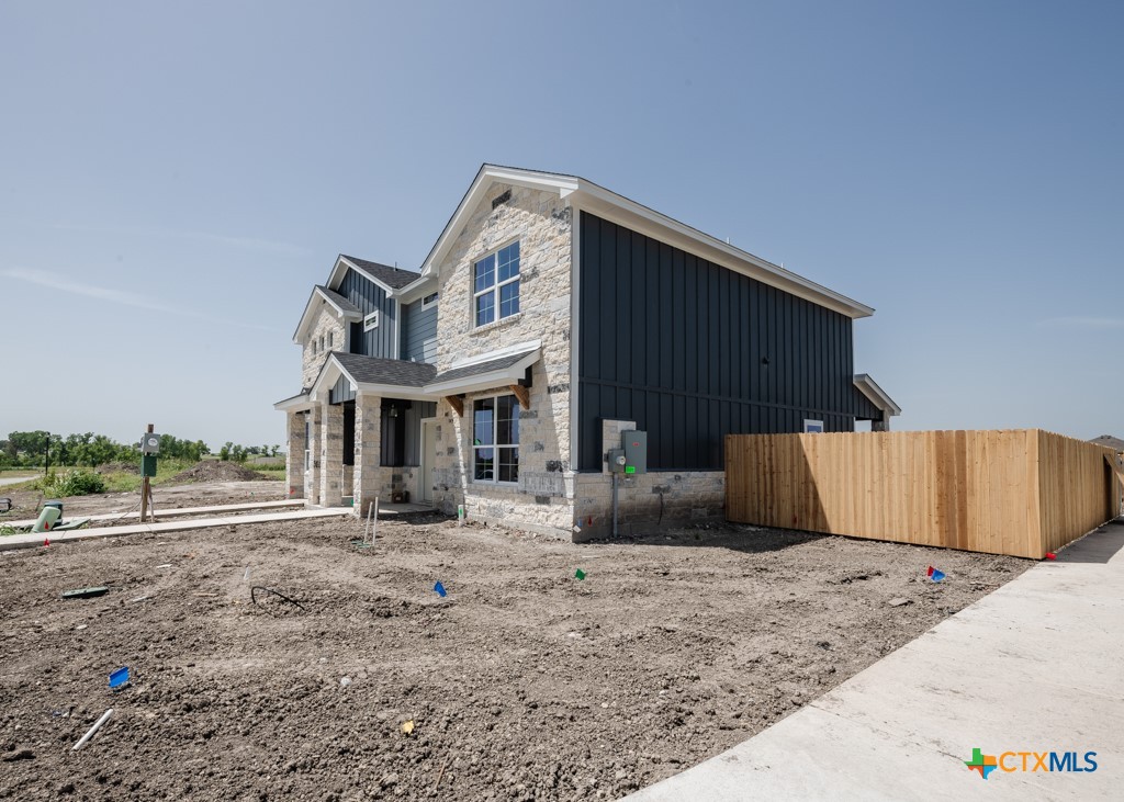 1634 Rita Blanca Trail Property Photo 3