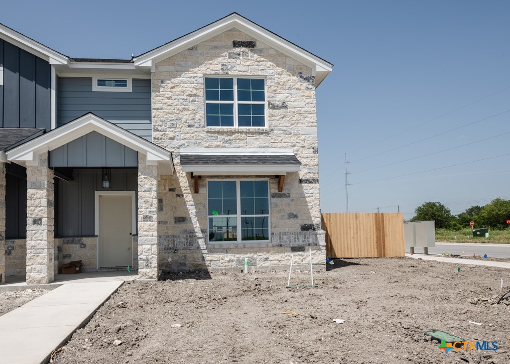 1634 Rita Blanca Trail Property Photo 4