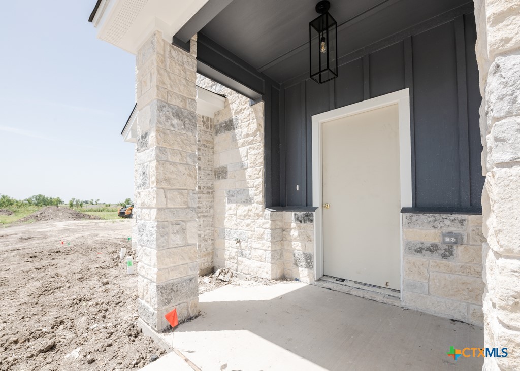 1634 Rita Blanca Trail Property Photo 5