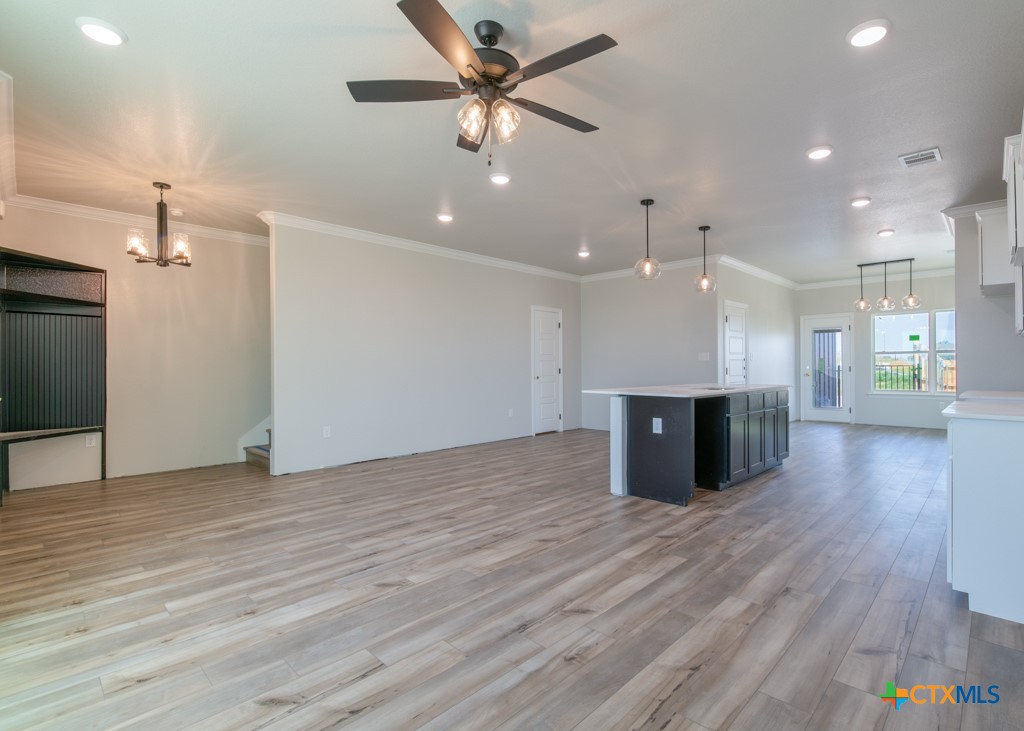 1634 Rita Blanca Trail Property Photo 8