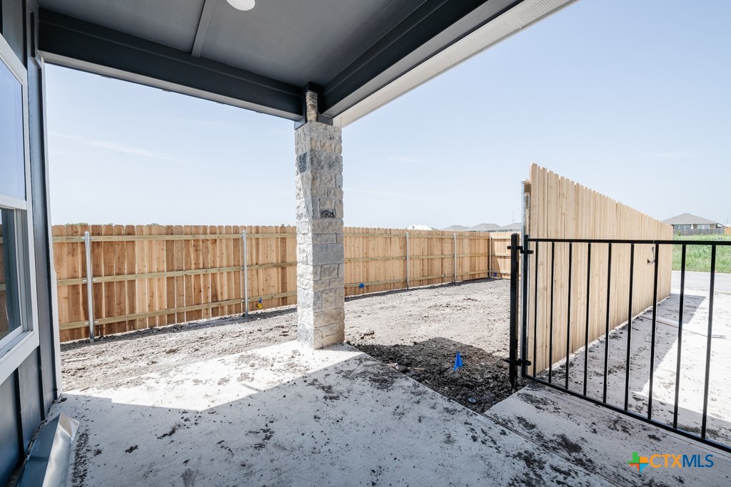 1634 Rita Blanca Trail Property Photo 25