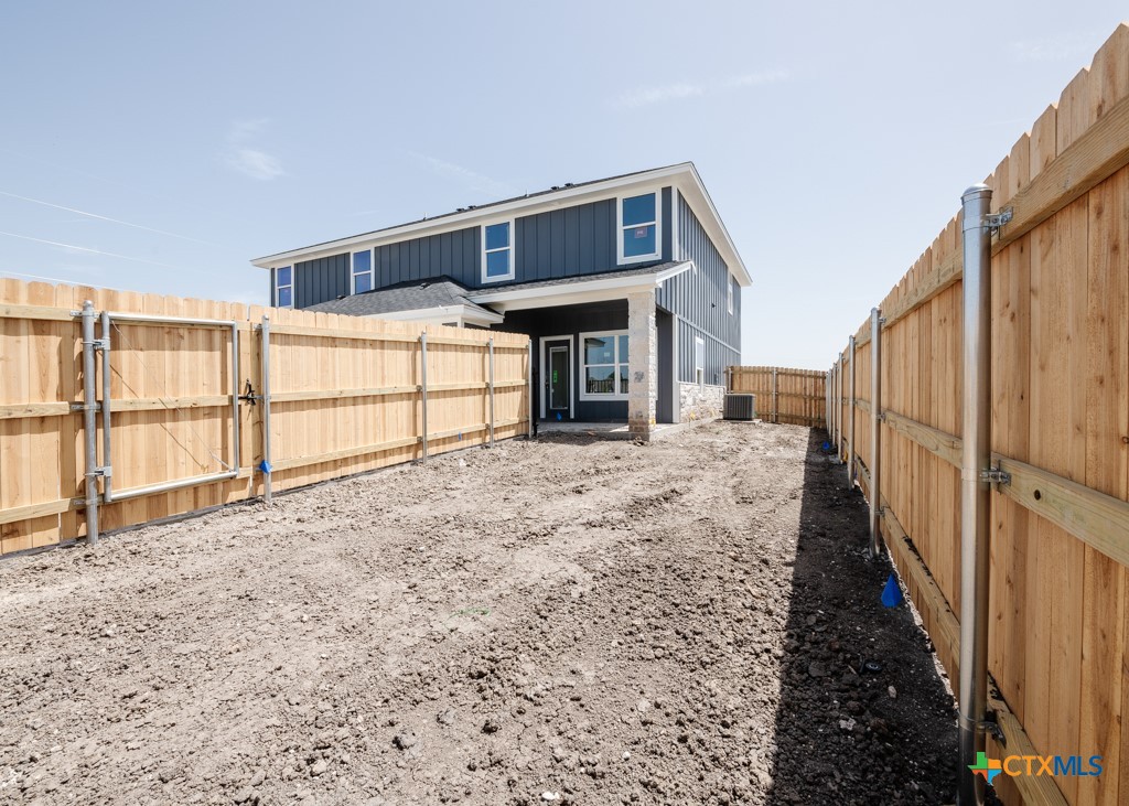 1634 Rita Blanca Trail Property Photo 26