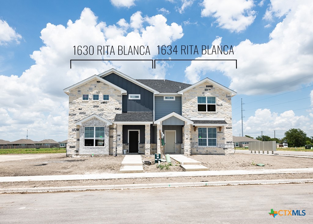 1634 Rita Blanca Trail Property Photo 28