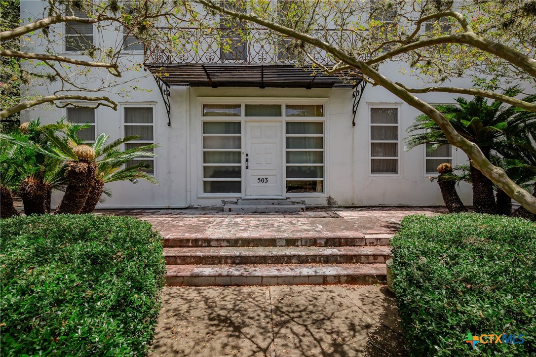 503 Coke Street Property Photo 2