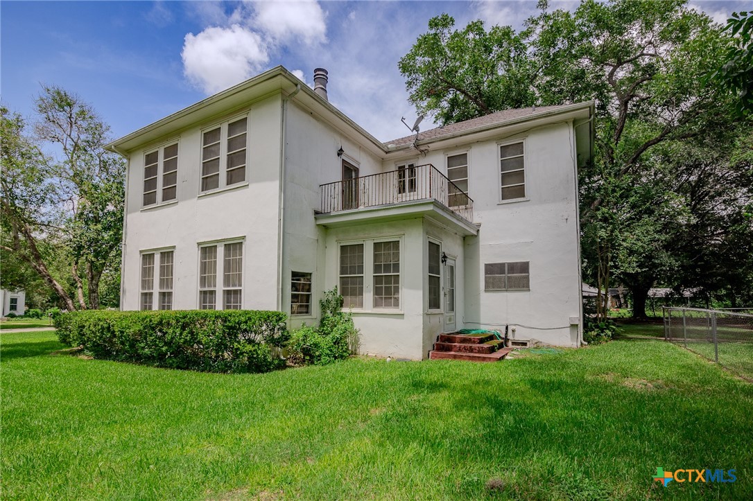 503 Coke Street Property Photo 44