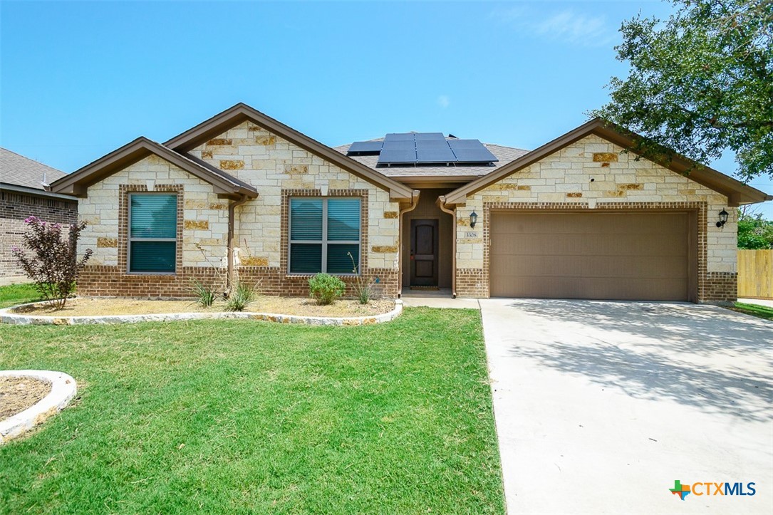 3308 Braford Drive Property Photo 1