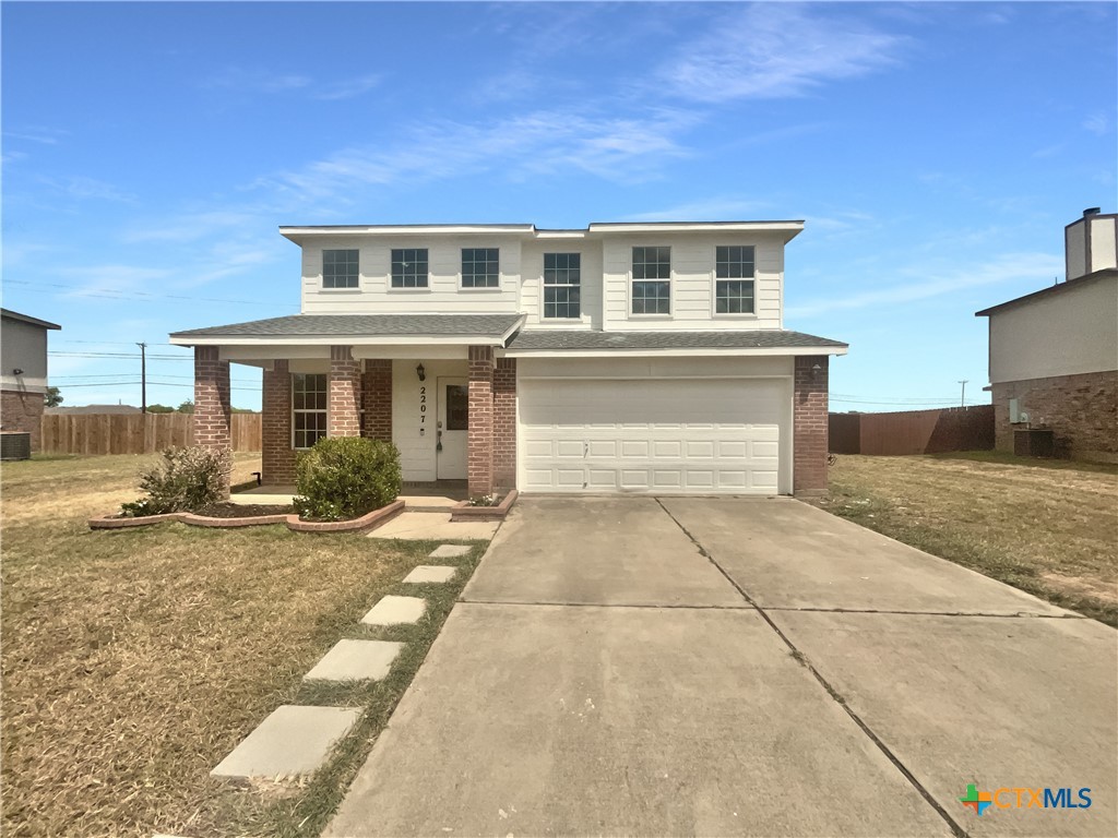 2207 Napier Drive Property Photo 1