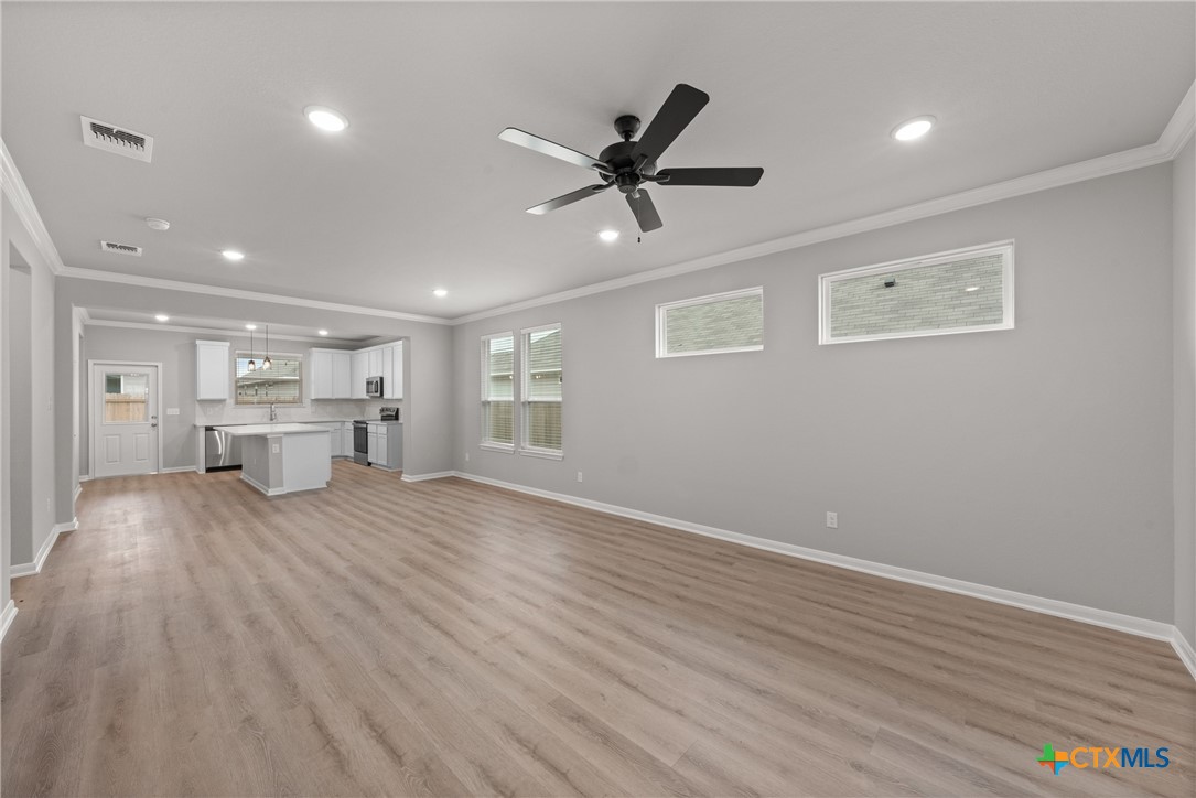 704 Seven Springs Drive Property Photo 6