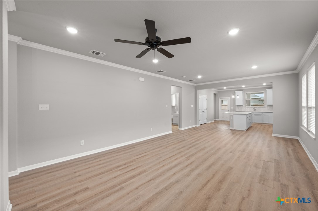 704 Seven Springs Drive Property Photo 7