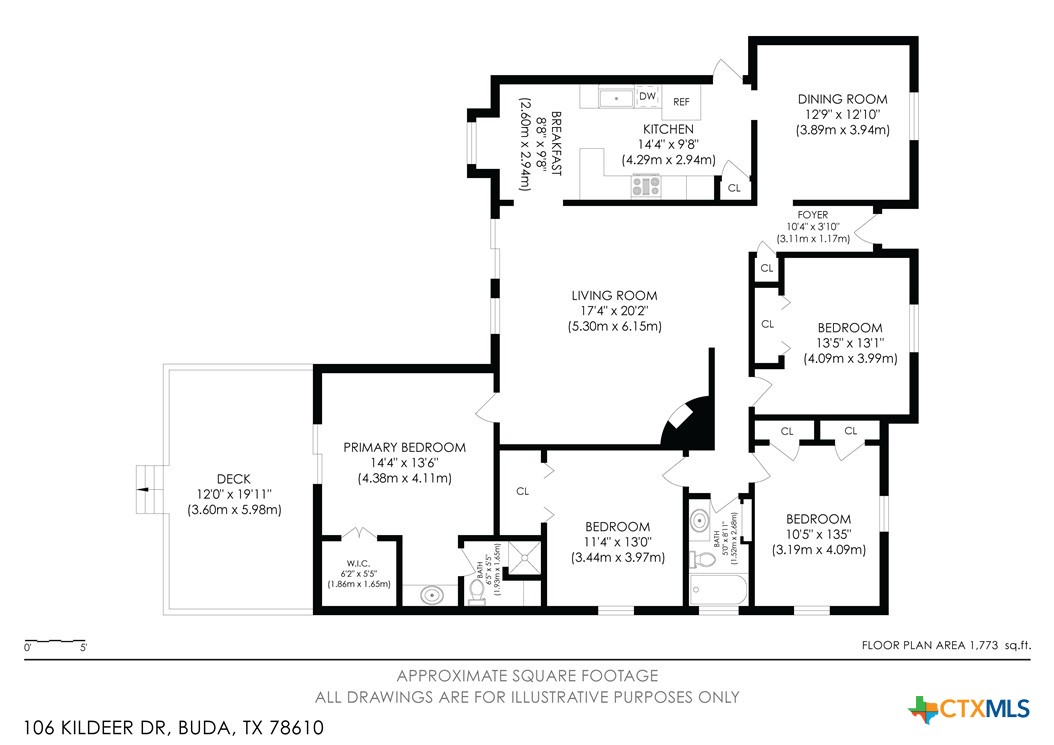 106 Kildeer Drive Property Photo 45