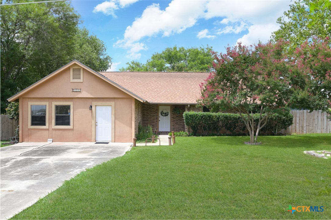 500 Ridge Drive Property Photo 1
