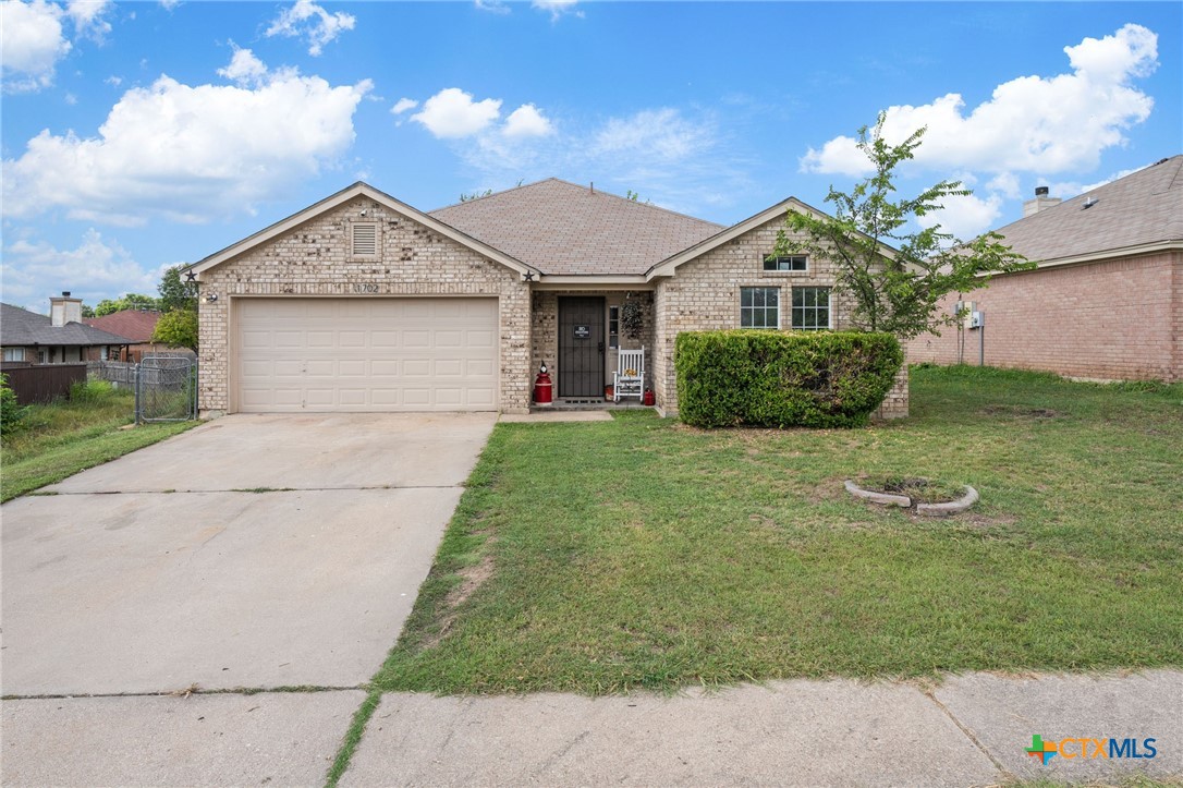 1702 Caprock Drive Property Photo