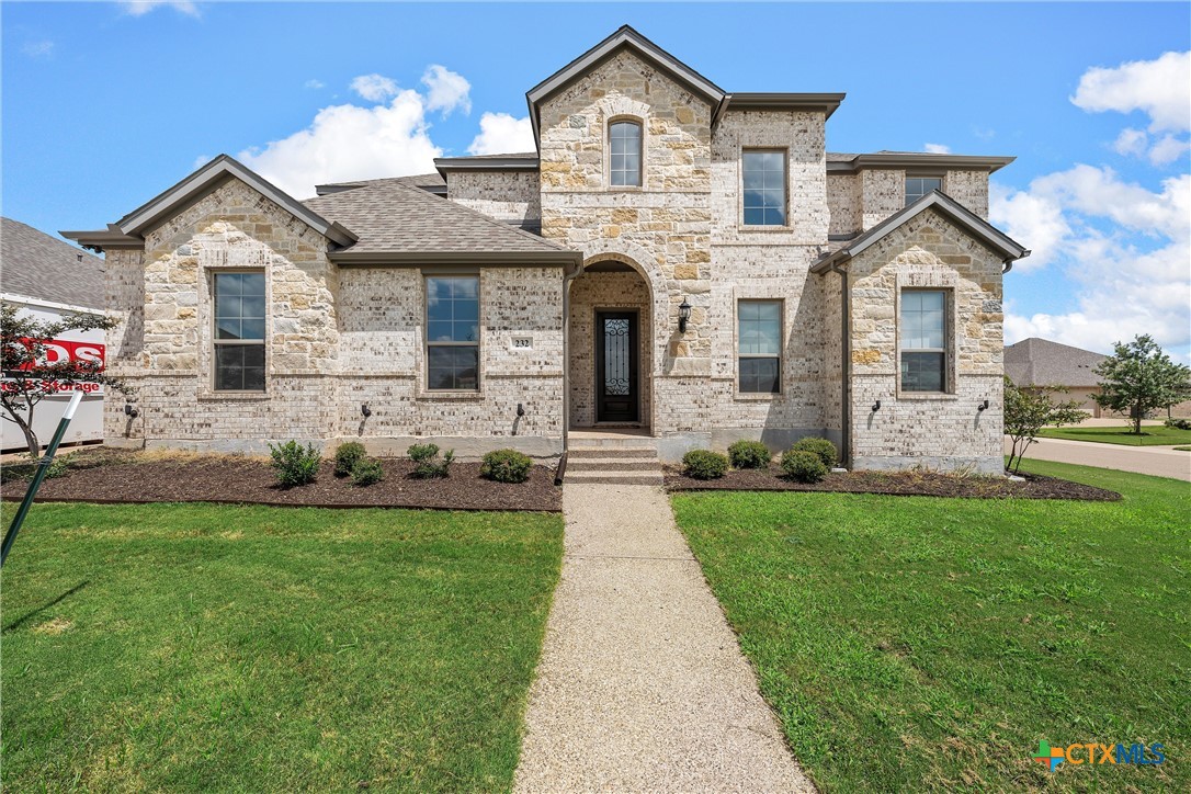 232 Big Creek Loop Property Photo