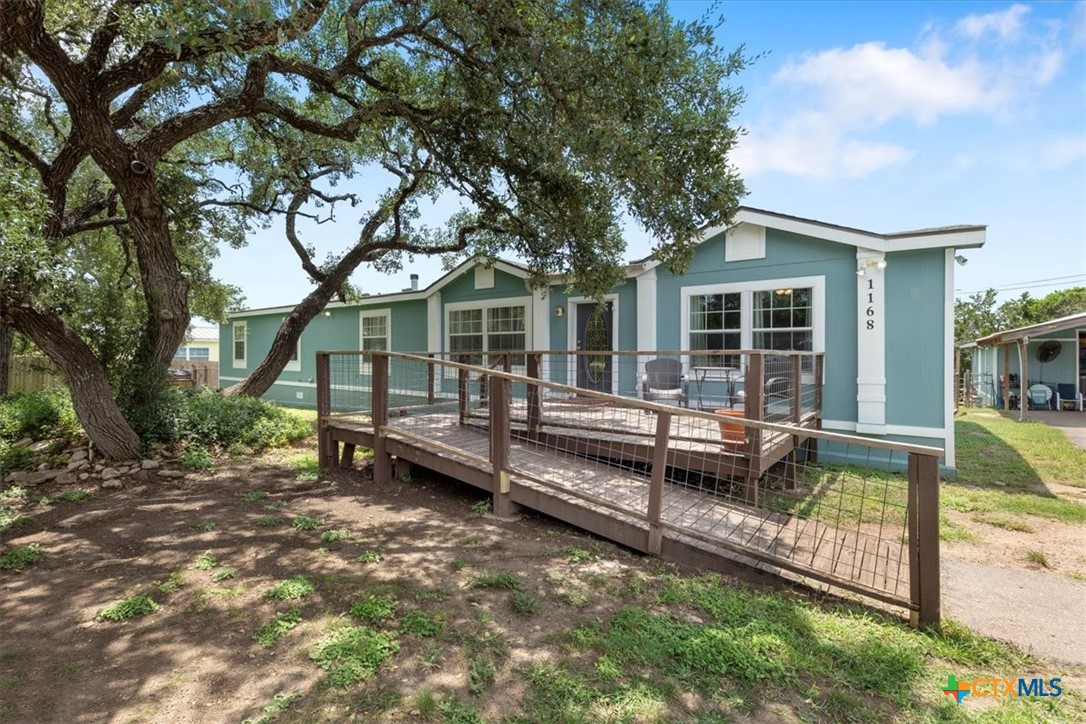 1168 Cypress Drive Property Photo