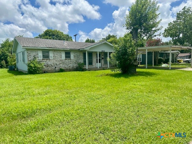 1502 Burkedale Drive Property Photo 1
