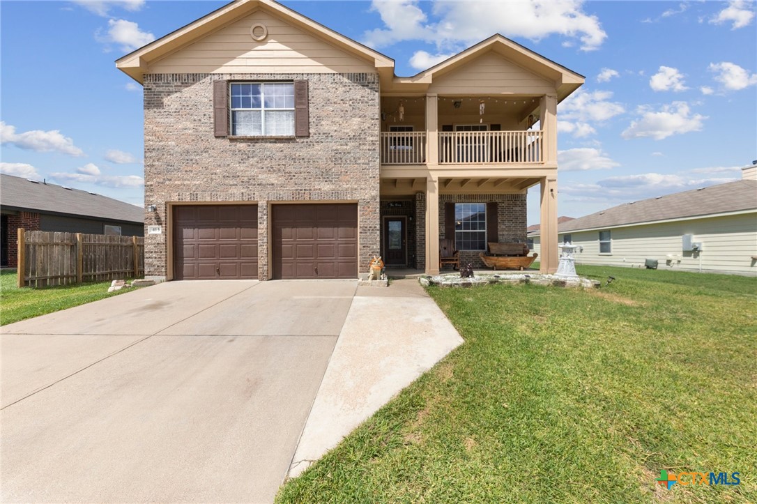 413 E Orion Drive Property Photo 1