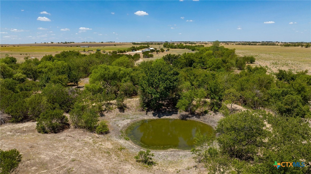 TBD County Road 404