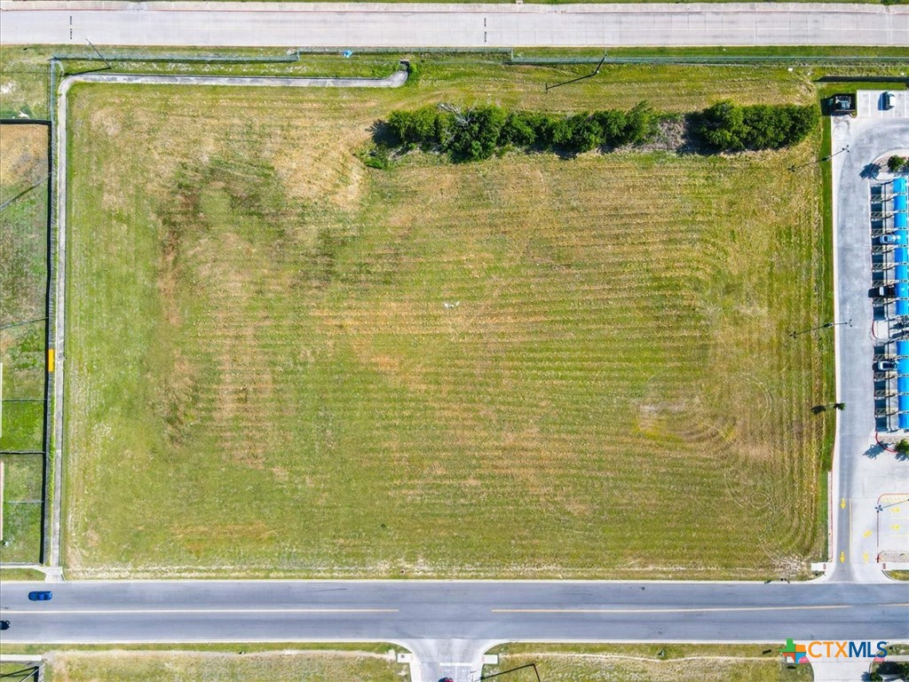 TBD Desert Willow Drive Property Photo 1