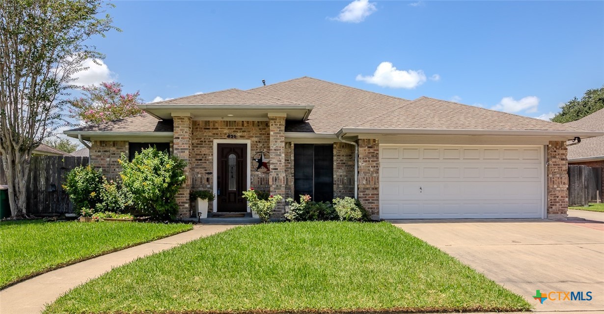 621 Brocton Street Property Photo