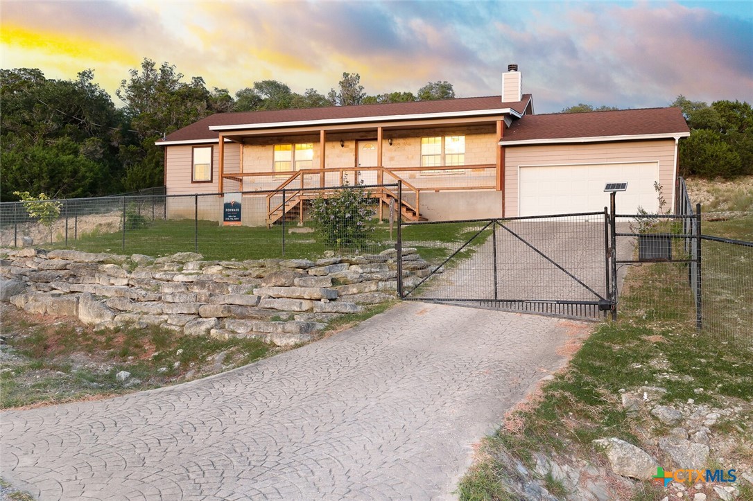 2630 Rocky Ridge Loop Property Photo 1