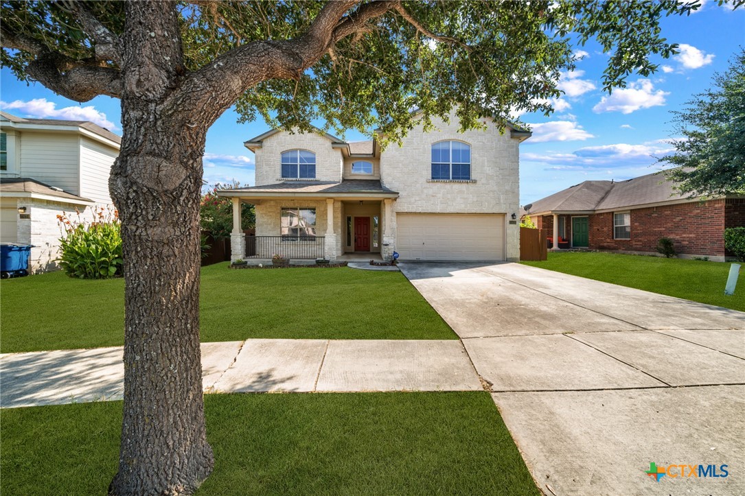 2430 Dove Crossing Drive Property Photo
