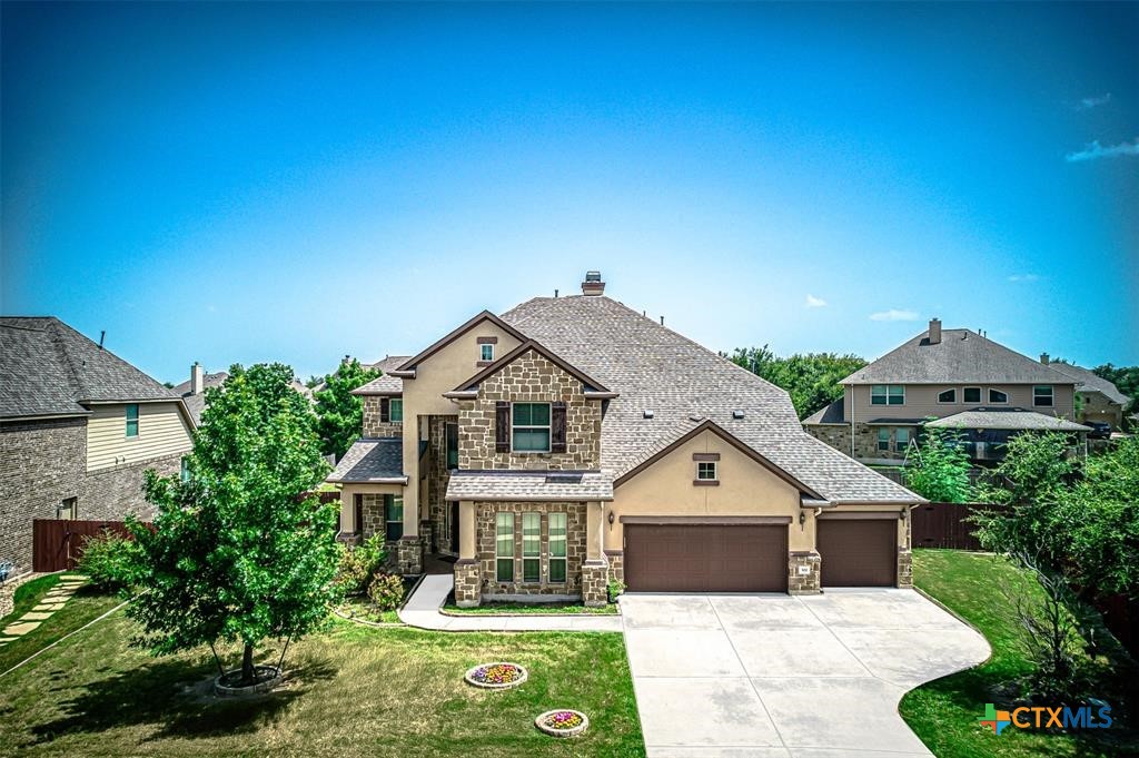 302 N Frontier Lane Property Photo