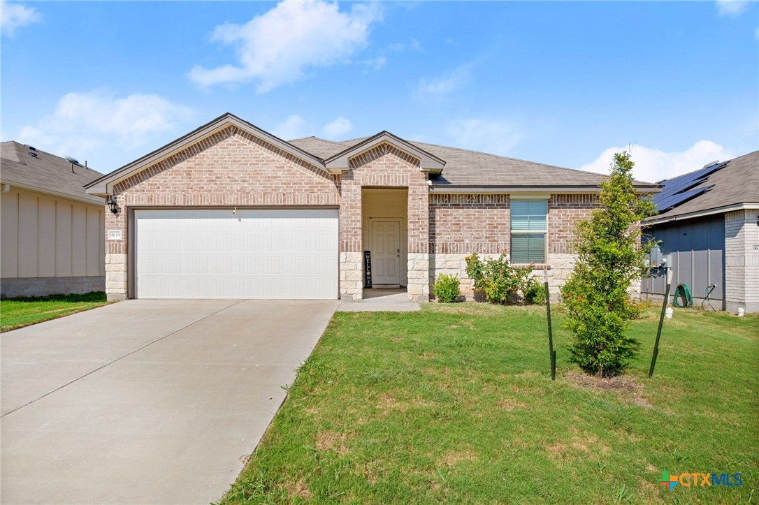 9619 Murandy Drive Property Photo 1